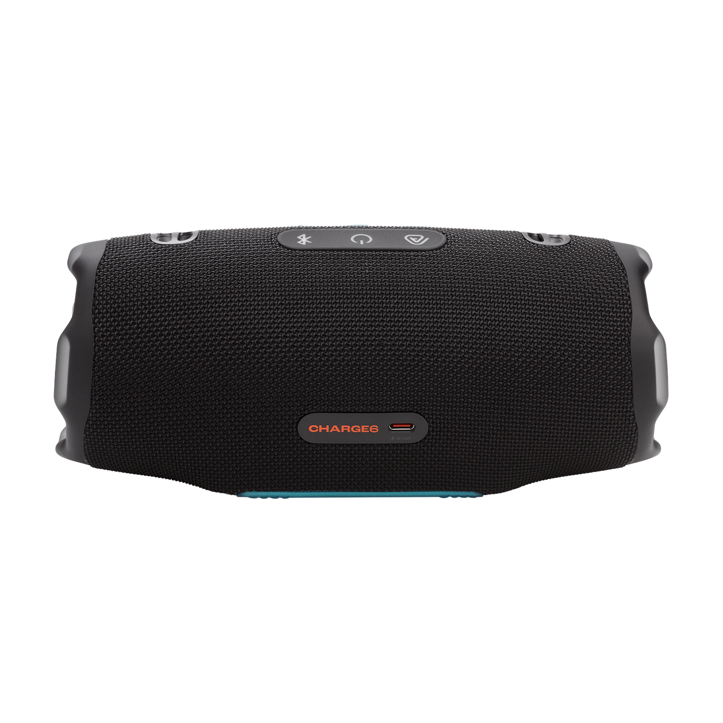 JBL CHARGE 6 BLACK