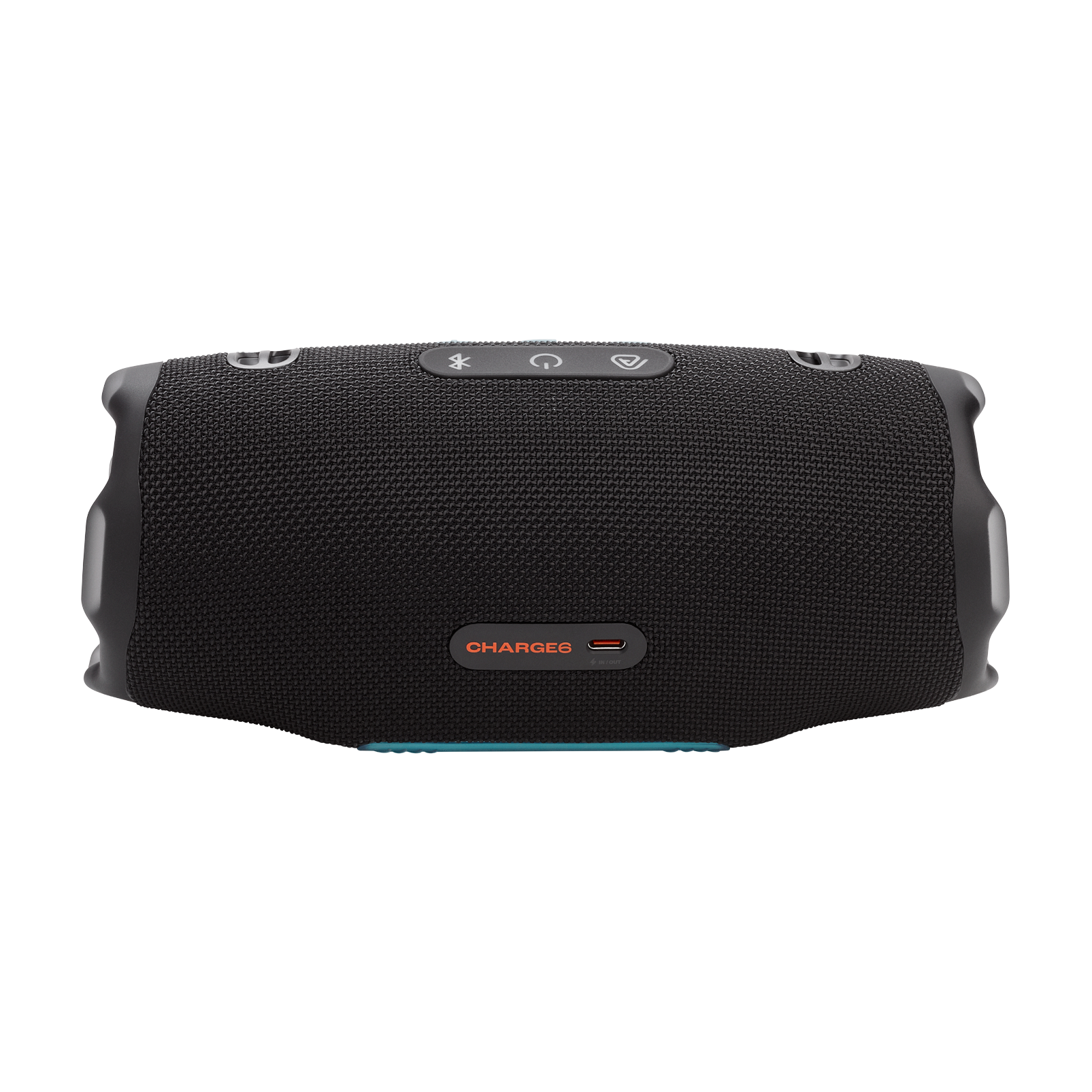 JBL CHARGE 6 BLACK