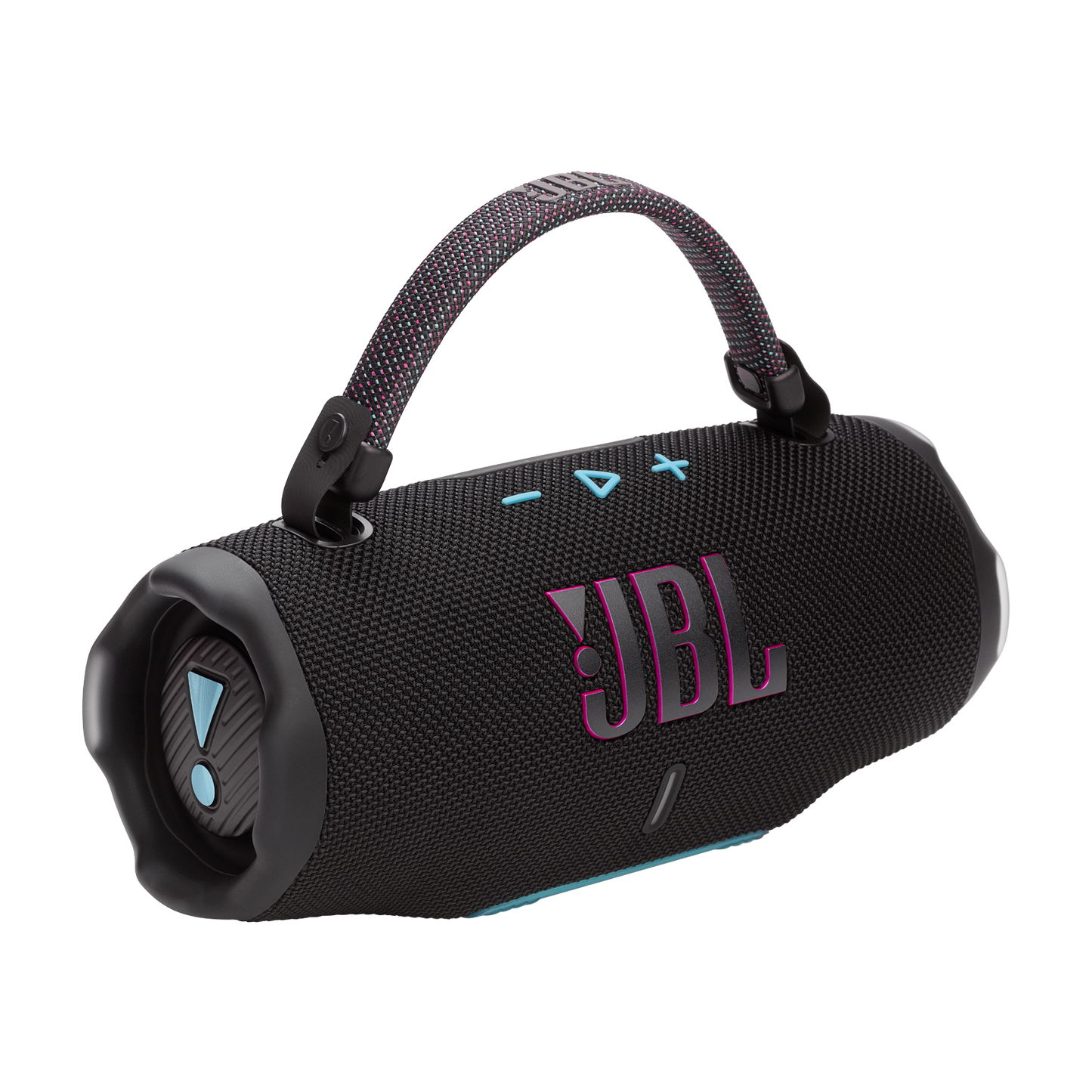 JBL CHARGE 6 BLACK