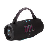 JBL CHARGE 6 BLACK