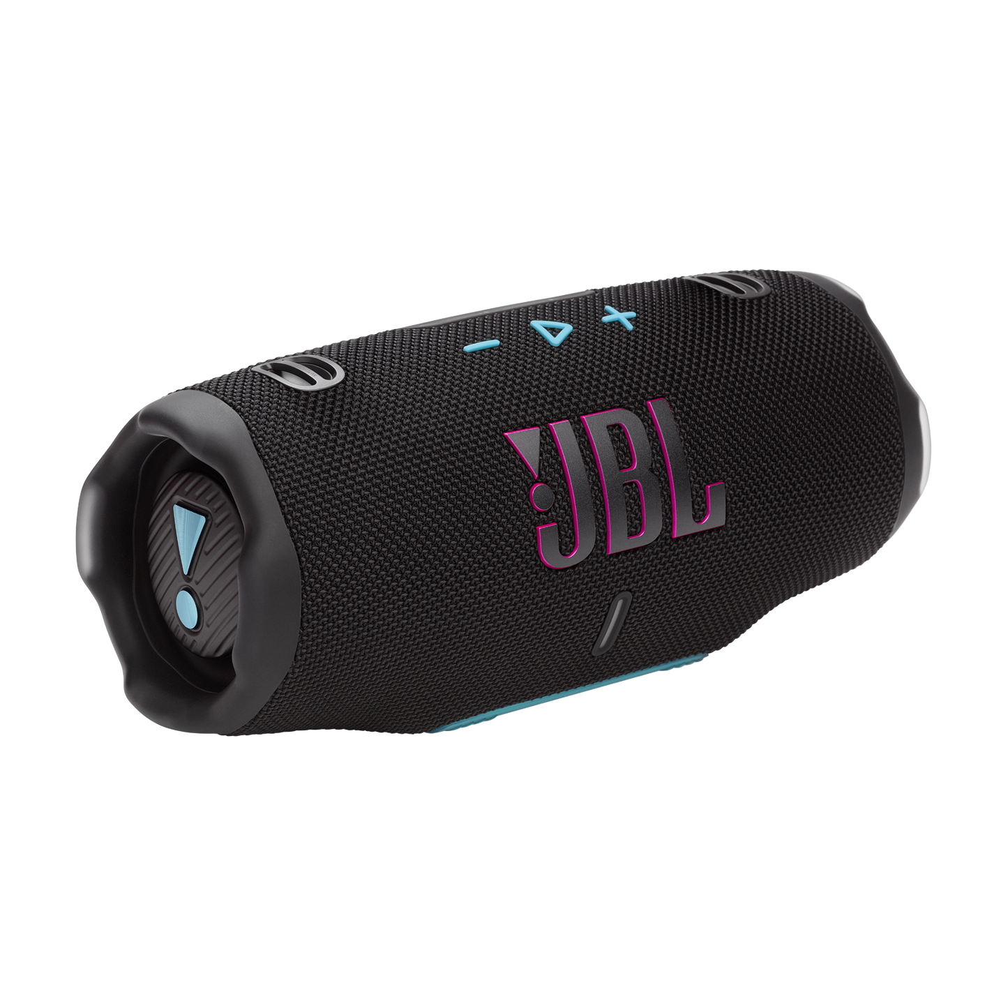 JBL CHARGE 6 BLACK