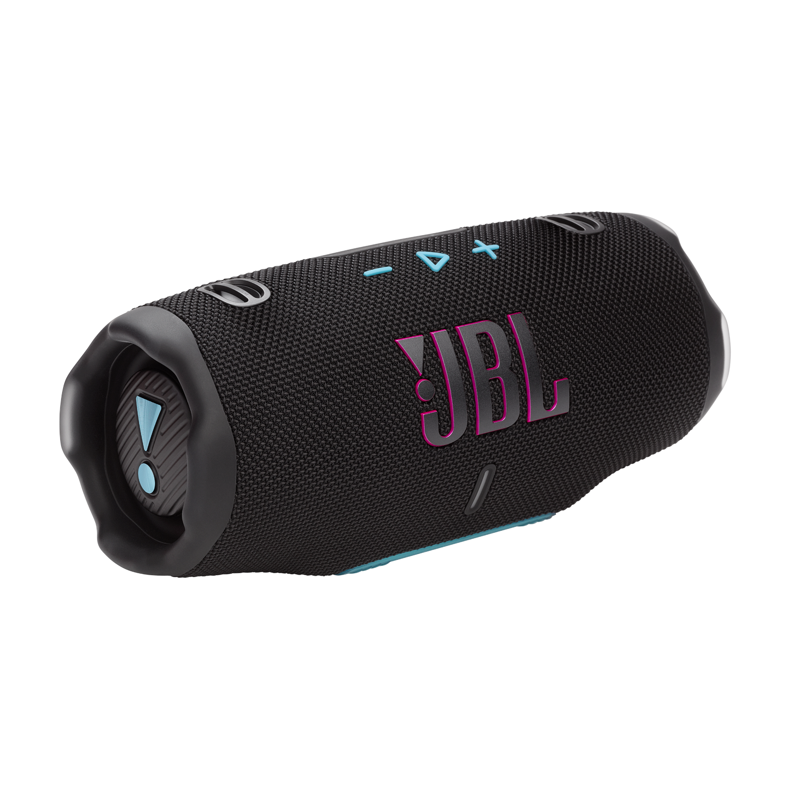 JBL CHARGE 6 BLACK
