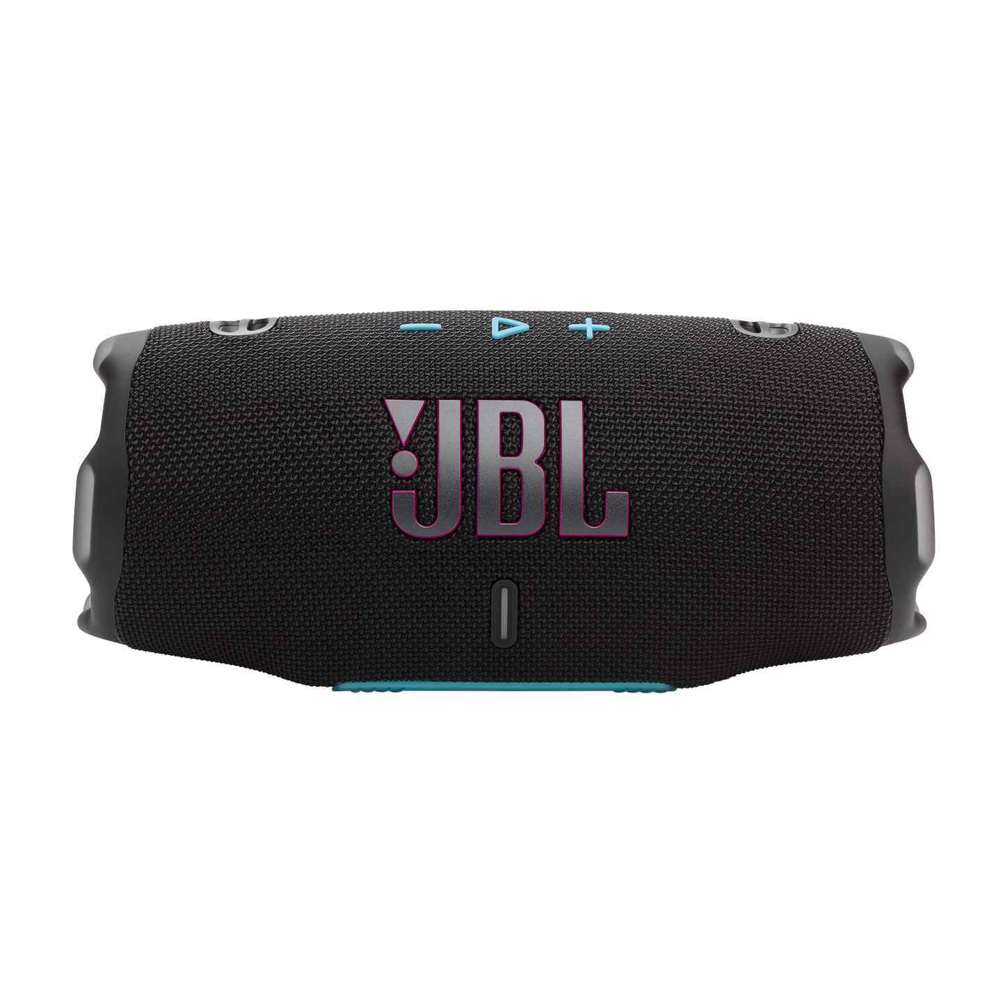 JBL CHARGE 6 BLACK