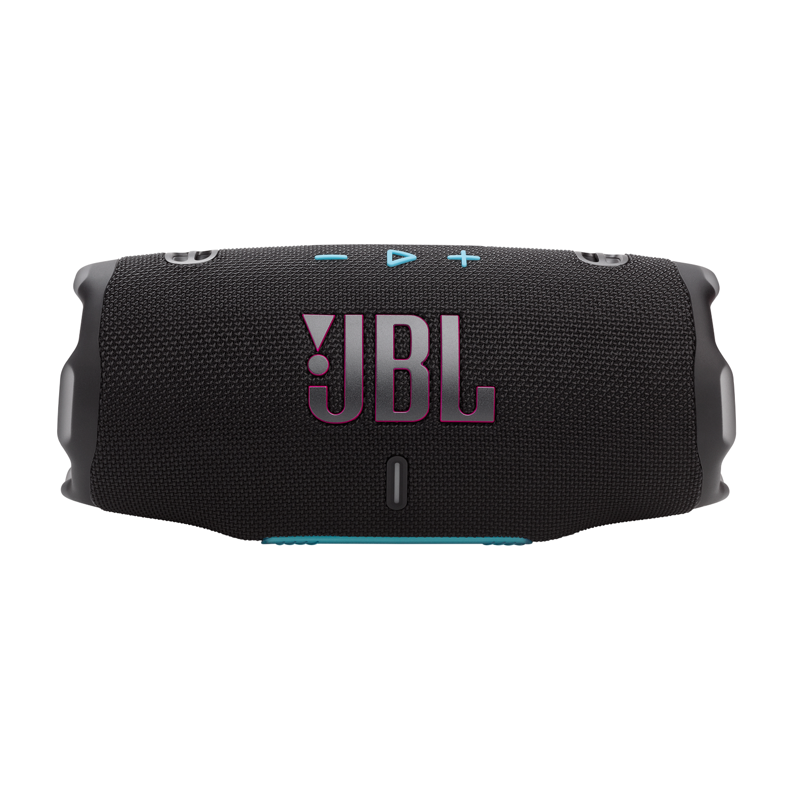 JBL CHARGE 6 BLACK