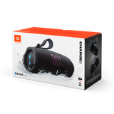 JBL CHARGE 6 BLACK