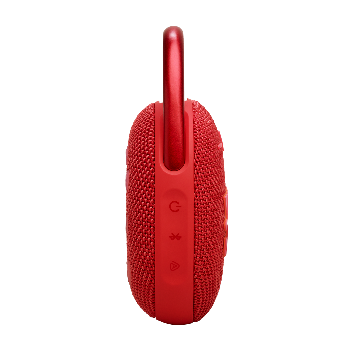 JBL CLIP 5 SPEAKER RED