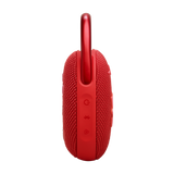 JBL CLIP 5 SPEAKER RED