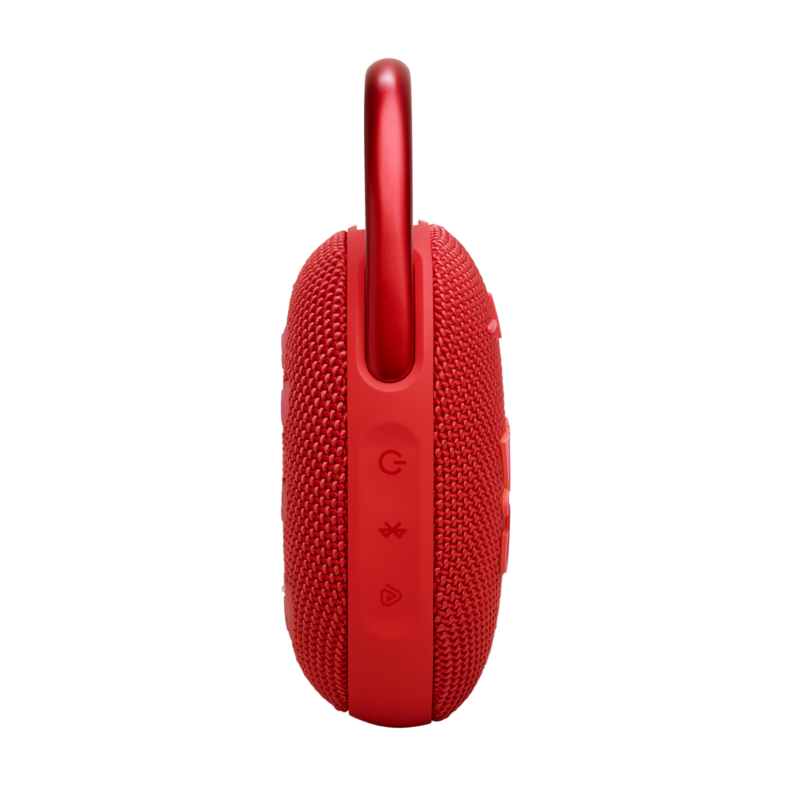 JBL CLIP 5 SPEAKER RED