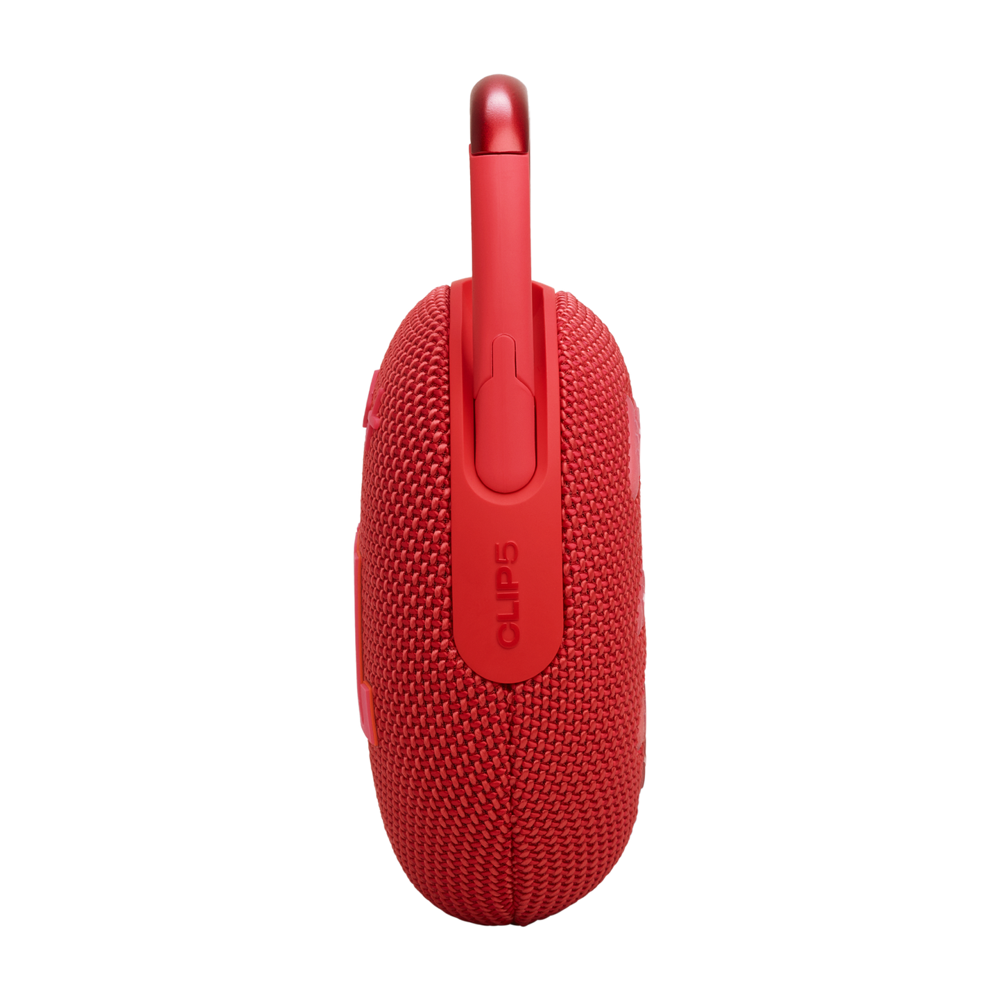 JBL CLIP 5 SPEAKER RED