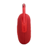 JBL CLIP 5 SPEAKER RED