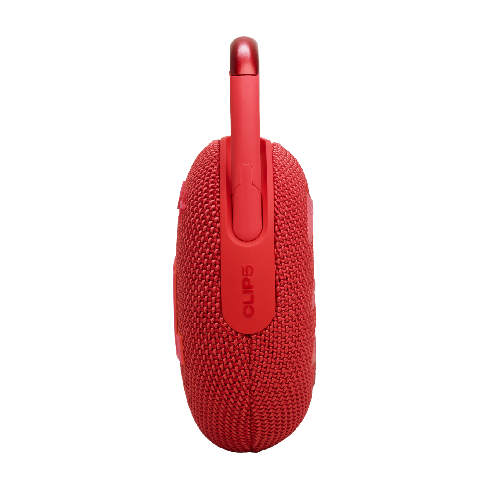 JBL CLIP 5 SPEAKER RED