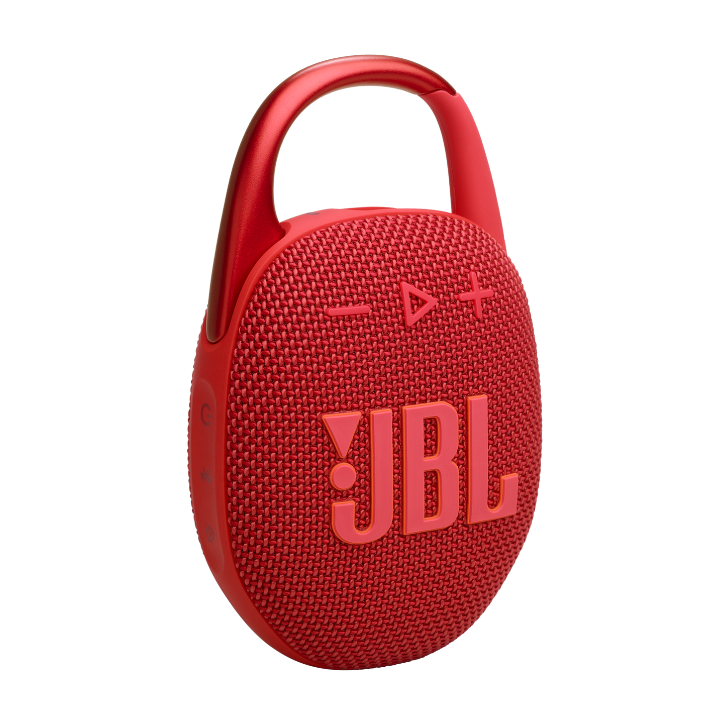 JBL CLIP 5 SPEAKER RED