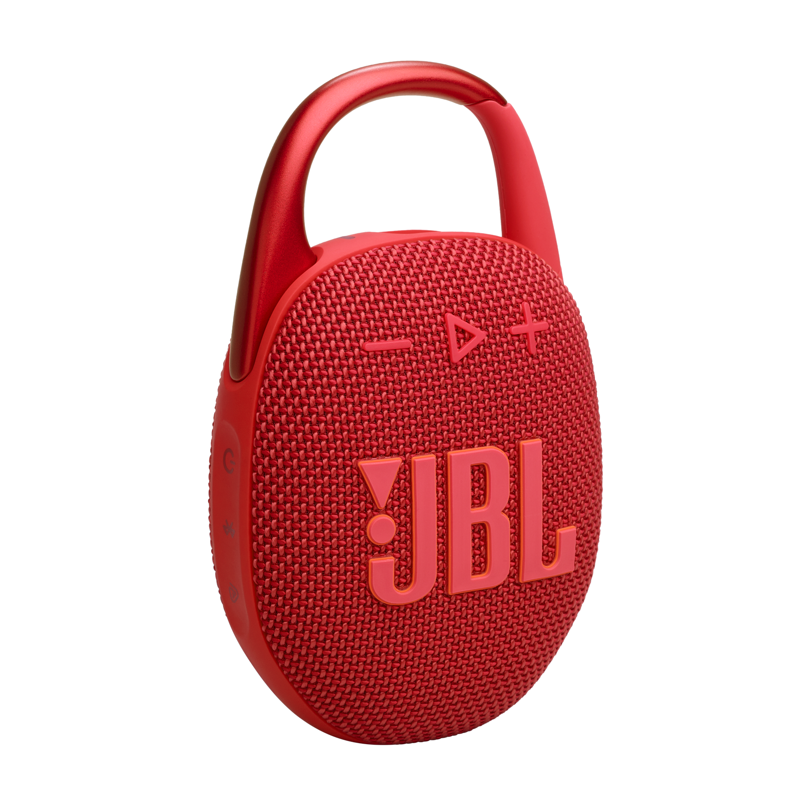 JBL CLIP 5 SPEAKER RED