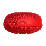 JBL CLIP 5 SPEAKER RED