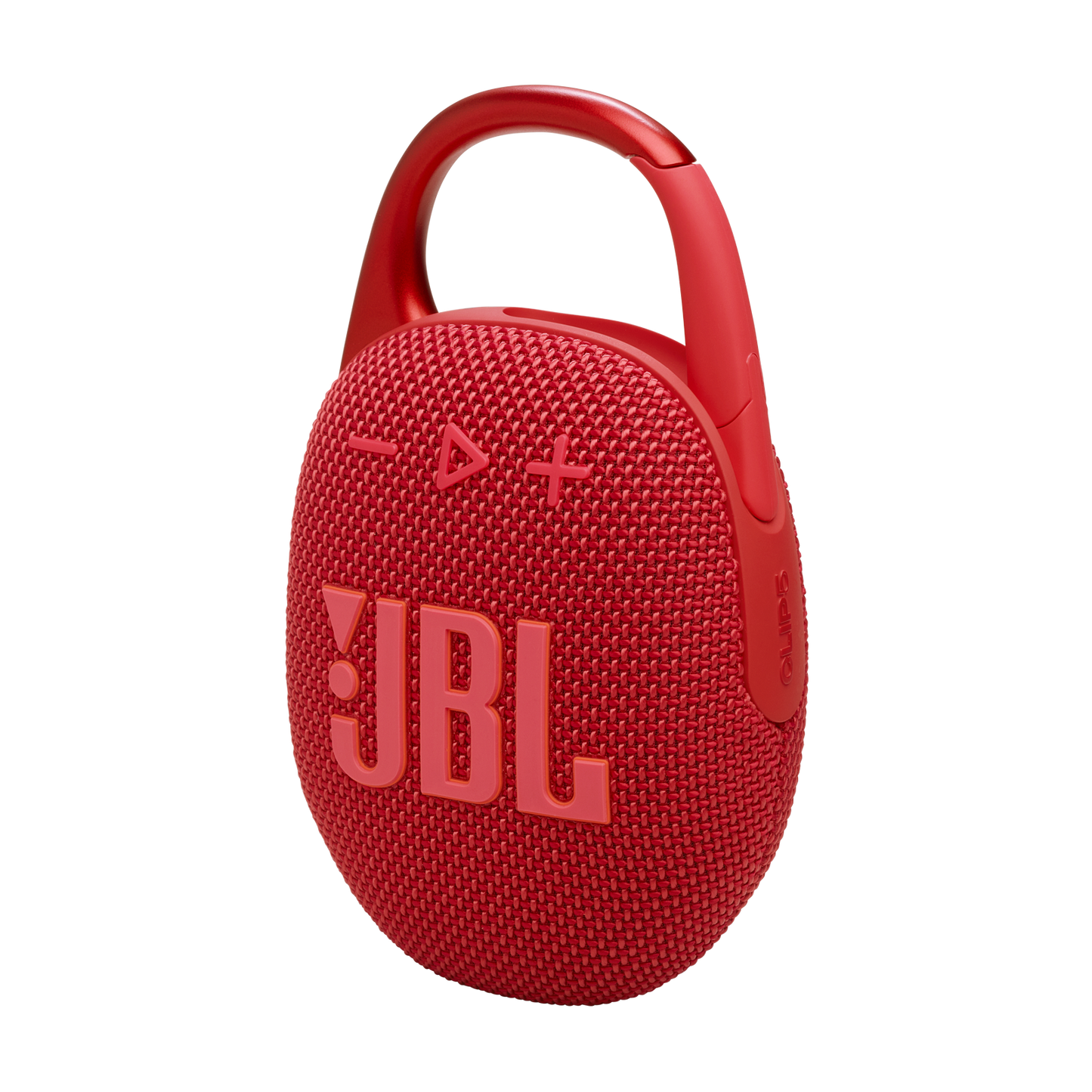 JBL CLIP 5 SPEAKER RED