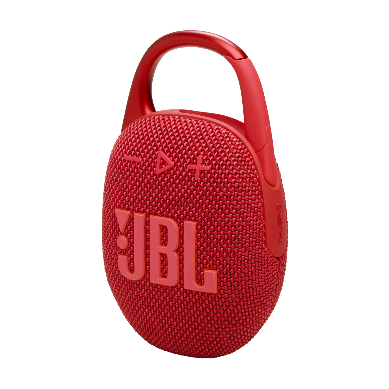 JBL CLIP 5 SPEAKER RED