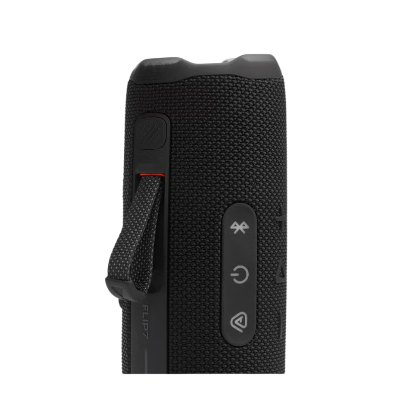 JBL FLIP 7 JBL Pro Sound with AI Sound Boost