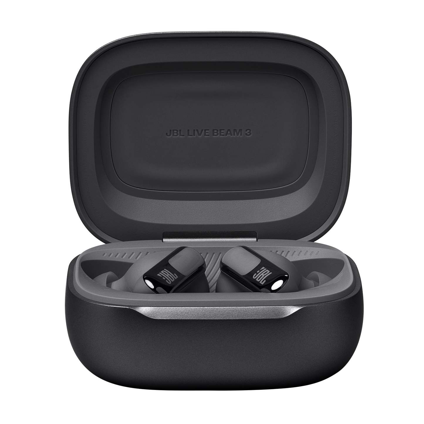 JBL LIVE BEAM 3 BLACK