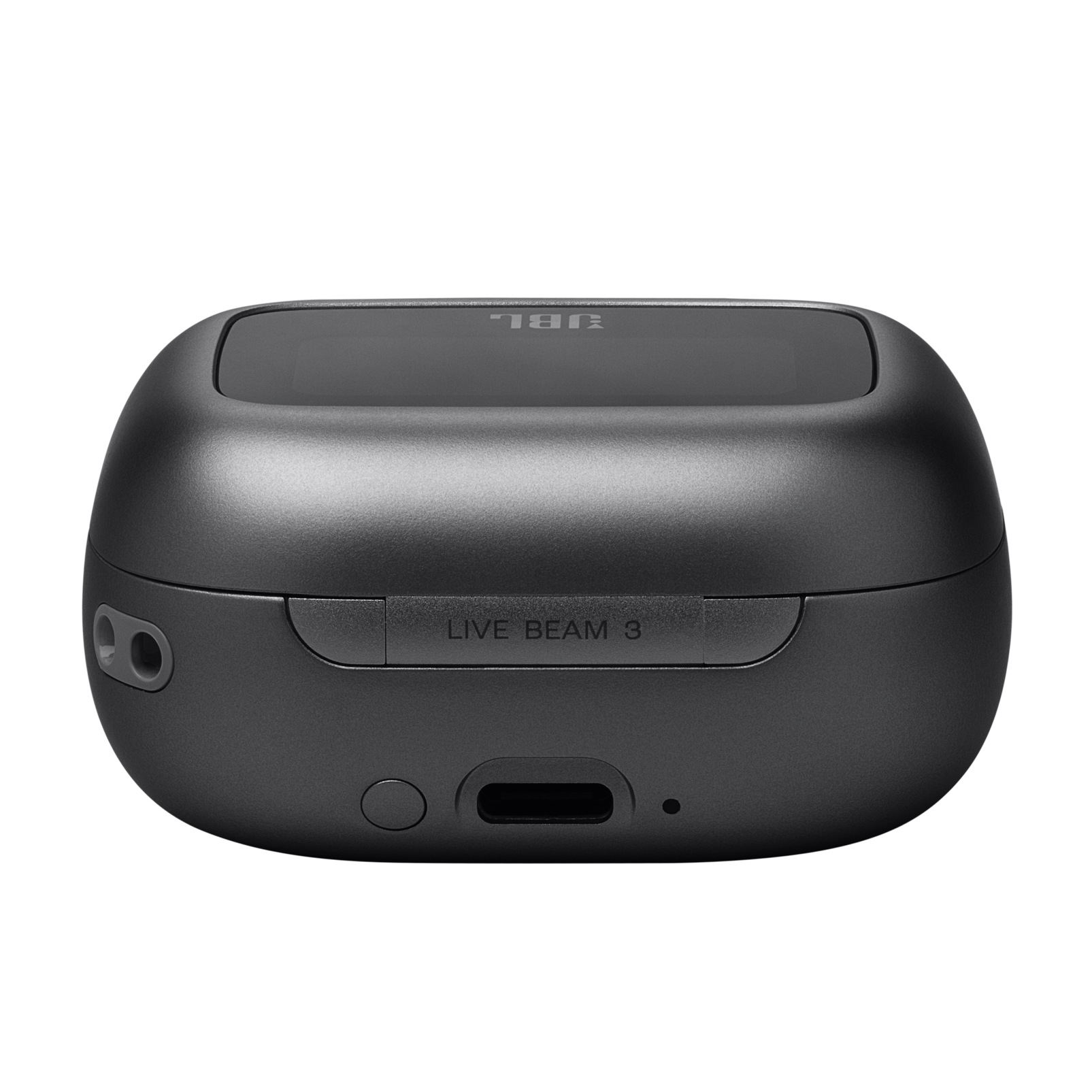 JBL LIVE BEAM 3 BLACK