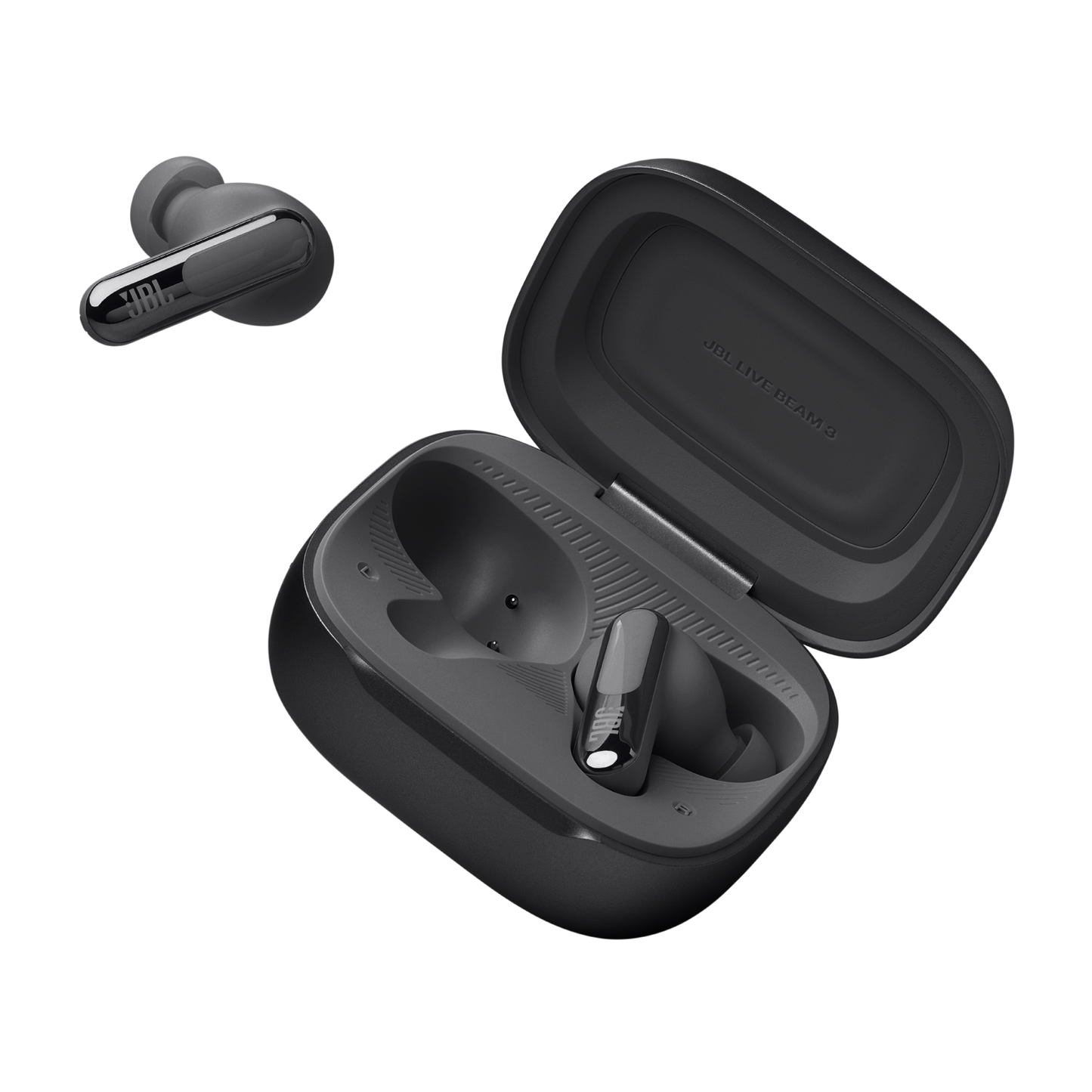 JBL LIVE BEAM 3 BLACK