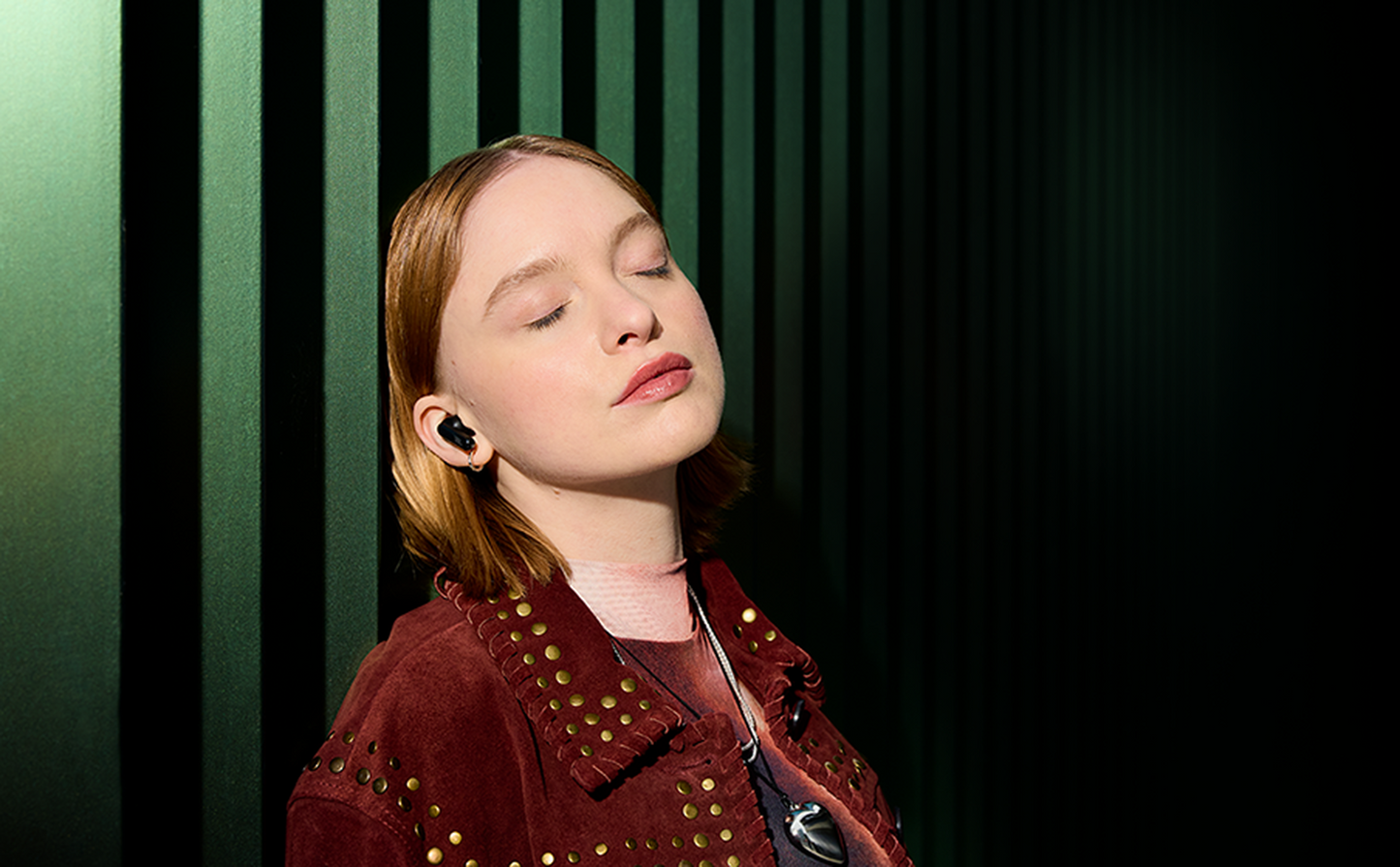 JBL LIVE BEAM 3 BLACK