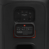 JBL PARTY BOX 520 BLACK