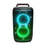 JBL PARTY BOX 520 BLACK