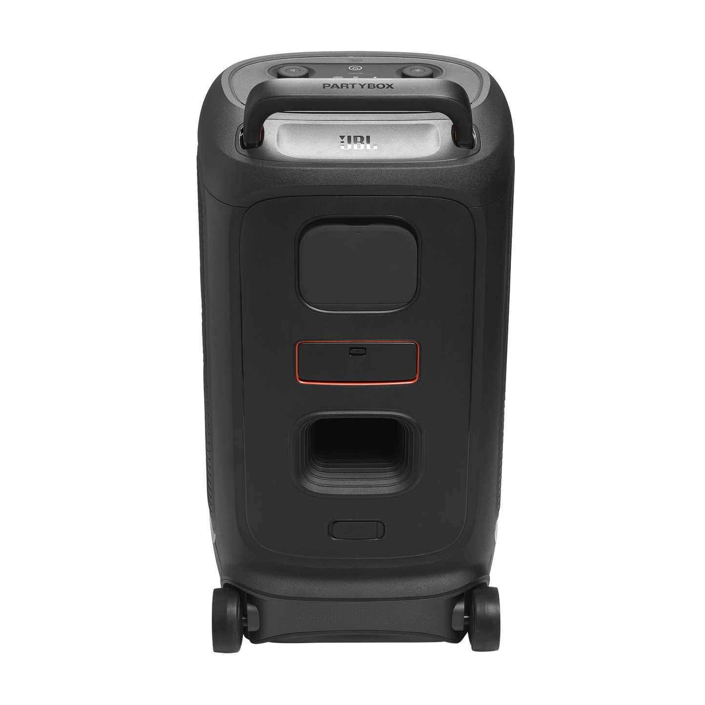 JBL PARTY BOX 520 BLACK