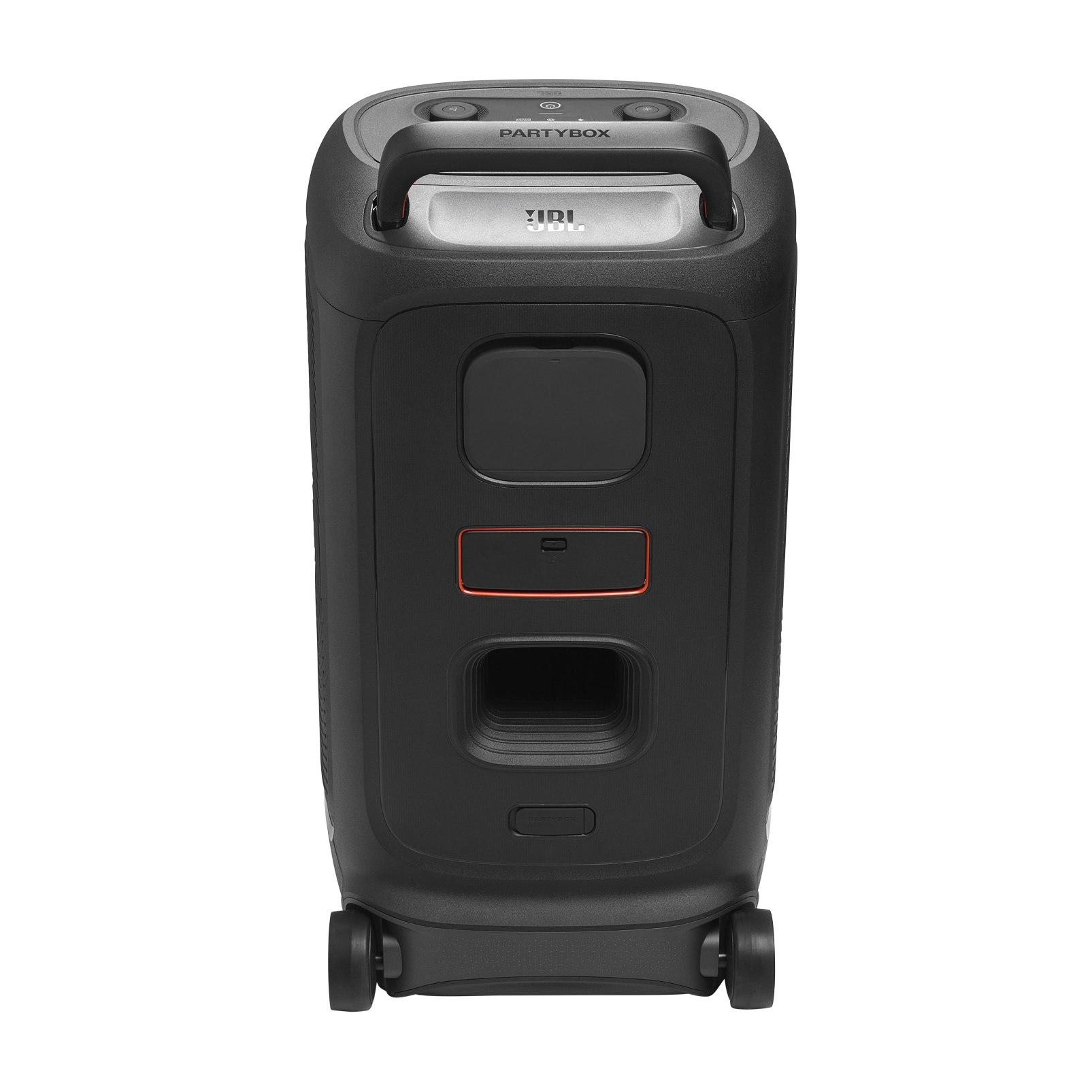 JBL PARTY BOX 520 BLACK