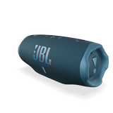 JBL CHARGE 6 BLACK