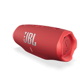 JBL CHARGE 6 BLACK