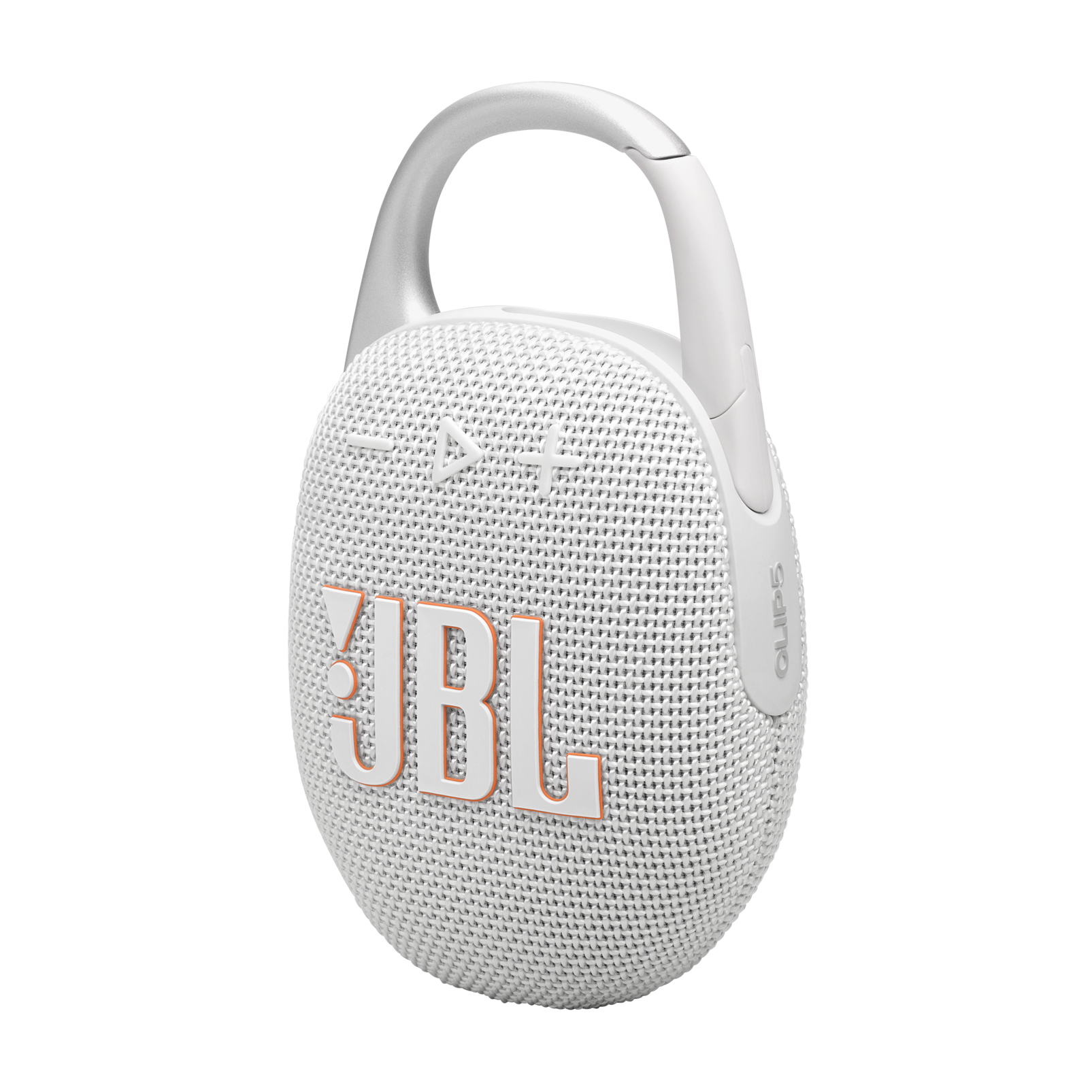 JBL CLIP 5 SPEAKER RED