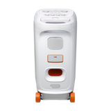 JBL PARTY BOX STAGE 320 BT AUDIO SPEAKER SYSTEM (WHITE)