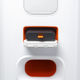 JBL PARTY BOX STAGE 320 BT AUDIO SPEAKER SYSTEM (WHITE)