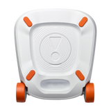 JBL PARTY BOX STAGE 320 BT AUDIO SPEAKER SYSTEM (WHITE)