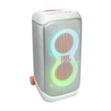 JBL PARTY BOX STAGE 320 BT AUDIO SPEAKER SYSTEM (WHITE)