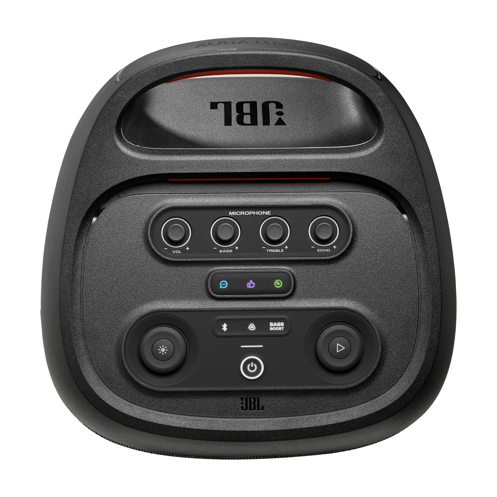 JBL PARTYBOX 720 BLACK