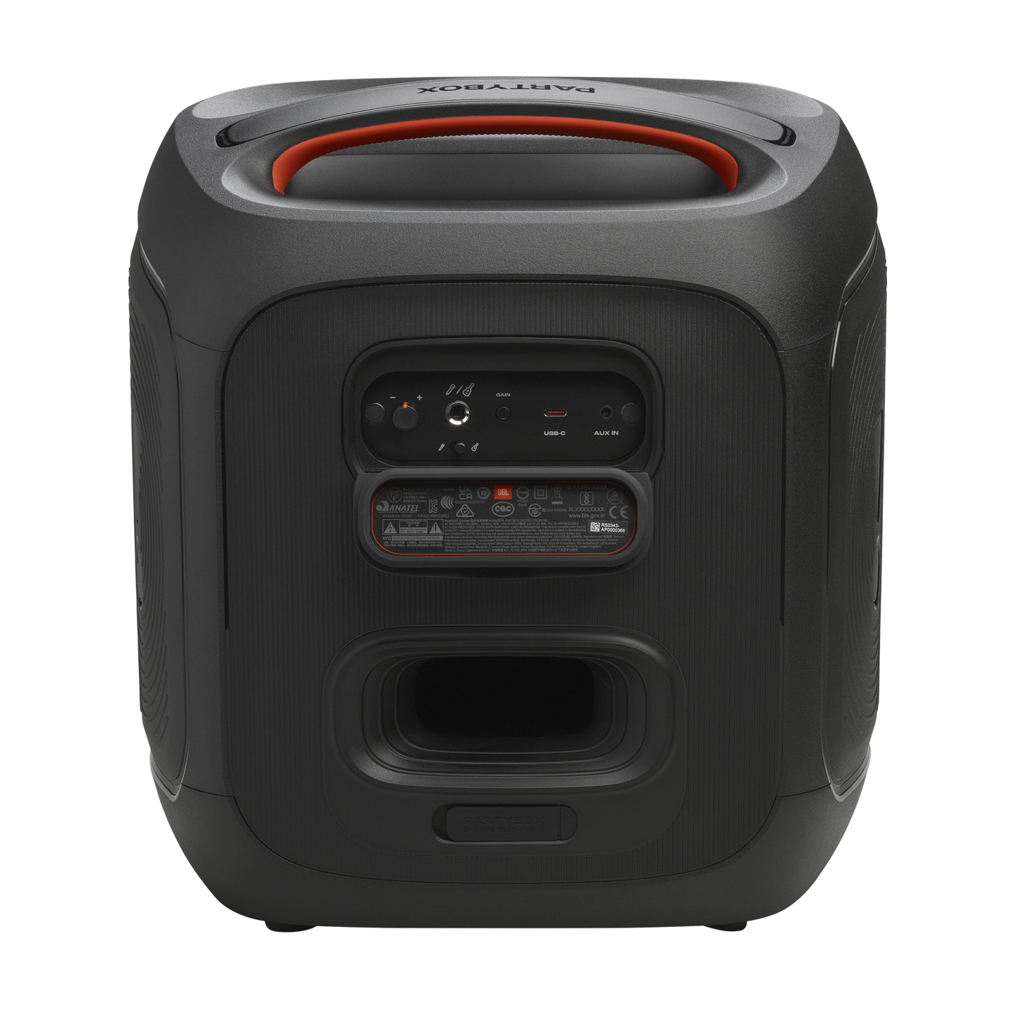 JBL PARTY BOX ENCORE ESSENTIAL 2