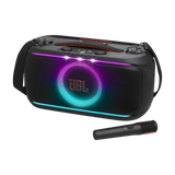 JBL PARTYBOX ON THE GO 2