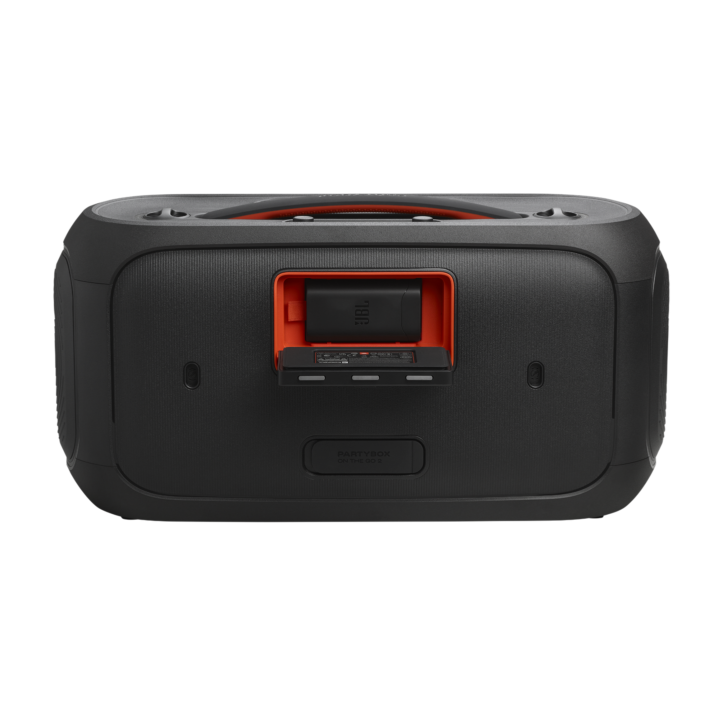 JBL PARTYBOX ON THE GO 2