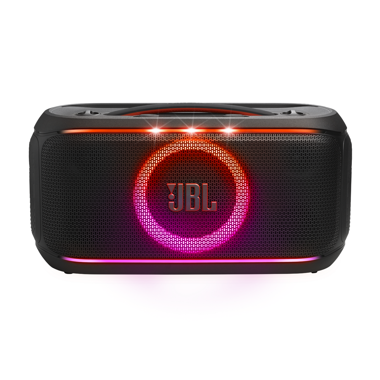 JBL PARTYBOX ON THE GO 2