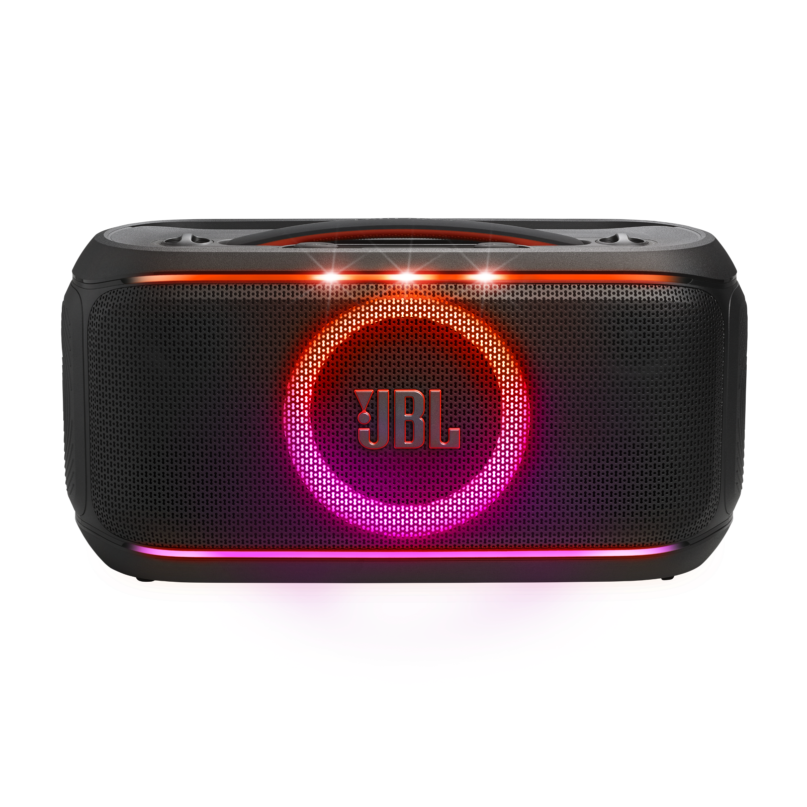 JBL PARTYBOX ON THE GO 2