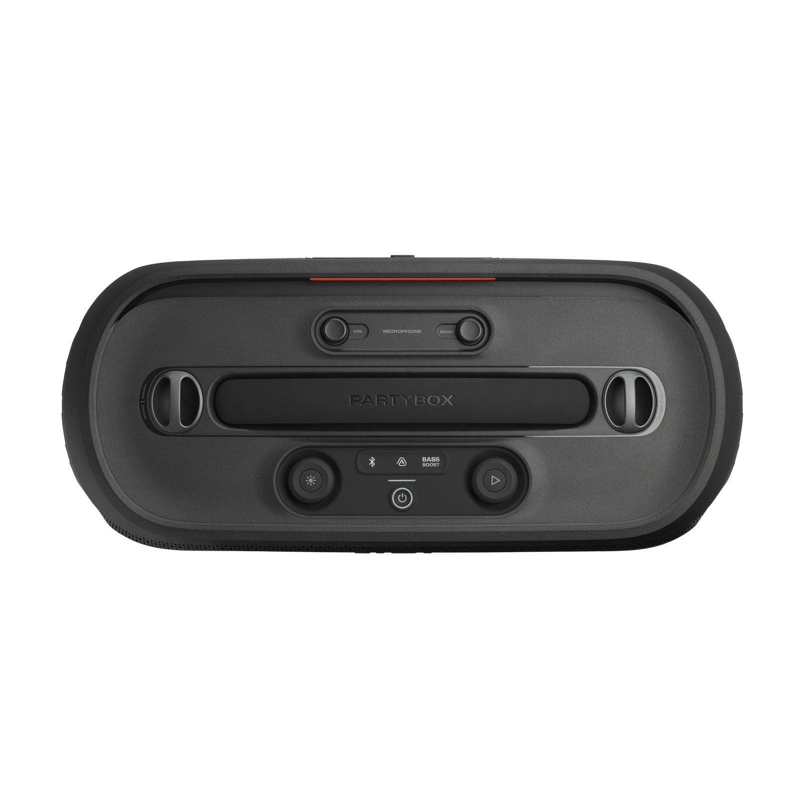 JBL PARTYBOX ON THE GO 2