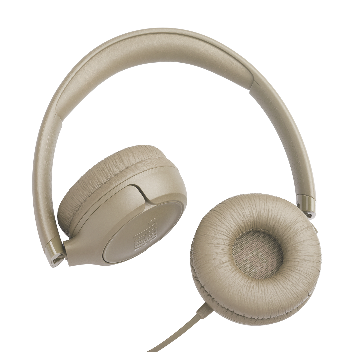 JBL TUNE 530 BT HEADPHONE BEIGE