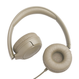 JBL TUNE 530 BT HEADPHONE BEIGE