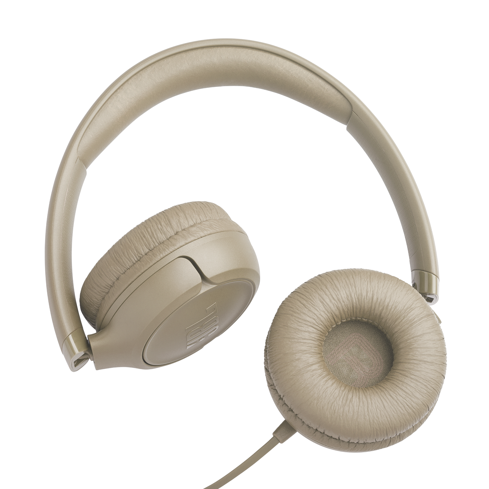 JBL TUNE 530 BT HEADPHONE BEIGE