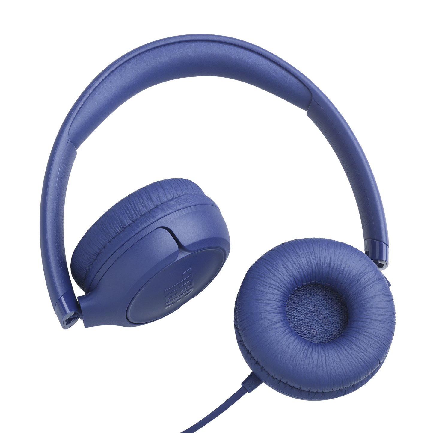 JBL TUNE 530 BT HEADPHONE BLUE