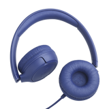 JBL TUNE 530 BT HEADPHONE BLUE