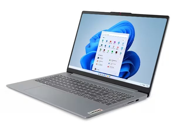 Lenovo IdeaPad Slim 3 15.3 Inch Laptop Intel Core i5 13420H 16GB RAM 512GB SSD UHD Display Windows 11