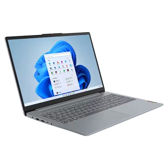 Lenovo IdeaPad Slim 3 15.3 Inch Laptop Intel Core i5 13420H 16GB RAM 512GB SSD UHD Display Windows 11